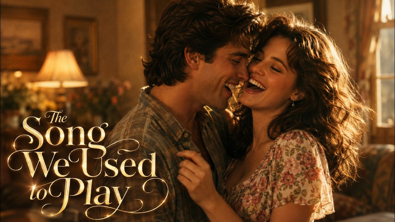 The Song We Used to Play | Romantic 80s 90s Soft Rock Love Ballad