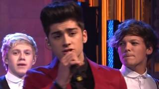 One Direction Live While We&#39;re Young Song Premiere Owl City Ft Carly Rae Jepsen Good Time Today Show