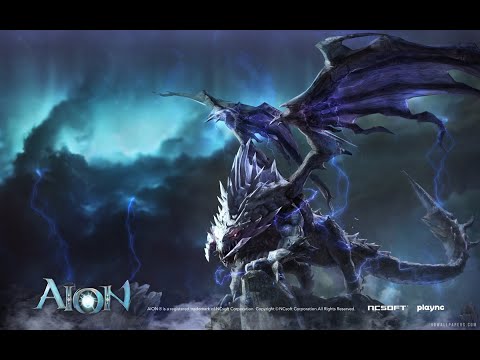 Aion: Assault on Balaurea FULL SOUNDTRACK