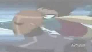 Teen Titans "To Fly" Day of Fire Tribute