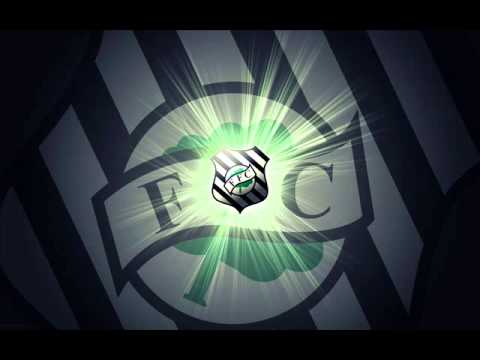 Hino Oficial do Figueirense