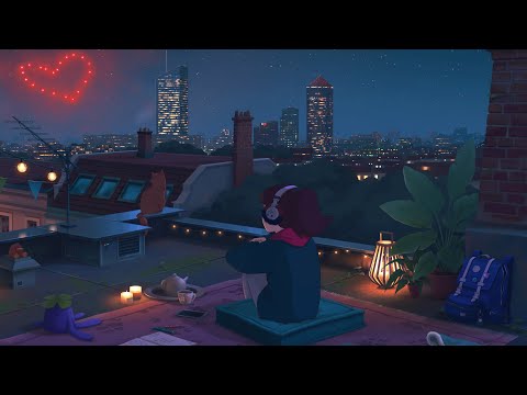 Best of lofi hip hop 2022 ???? - beats to relax/study to