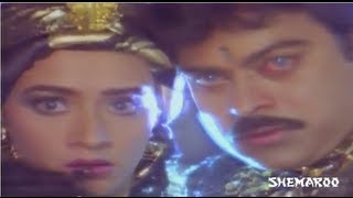 Raja Vikramarka movie songs - Naagini Vo Bhoginivo