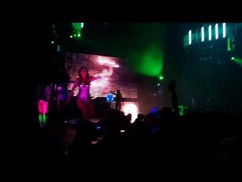 Marcus Schossow @ Salt Lake City "PLUR" 09/24/2010 720p HD