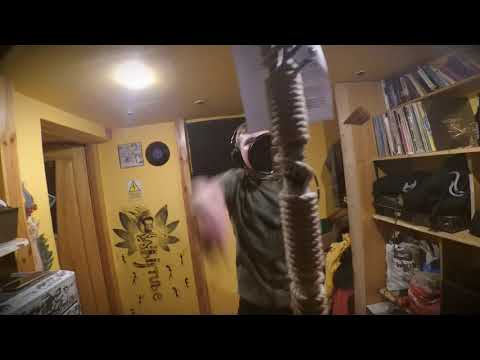 NESTER - WITAM (WBIJ TUBE STUDIO SHOT VIDEO 2019)