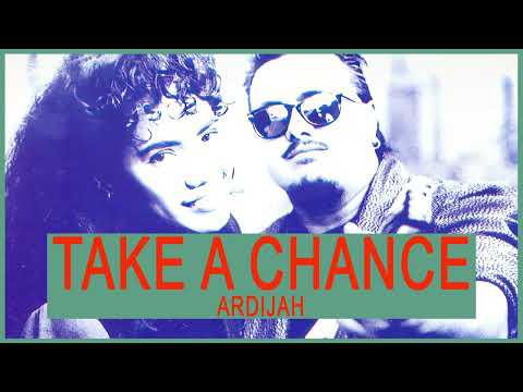 Ardijah - Watchin' U (Extended Version) [Audio]