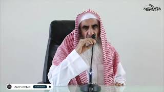 التّأني والتّمهل في تلاوة كتاب الله image