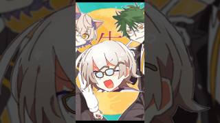 Chinozo先生からクイズです #ハネムンウォー