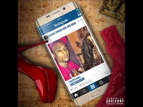 Biskuit Rivers ft. Zoo Cash- Instagram