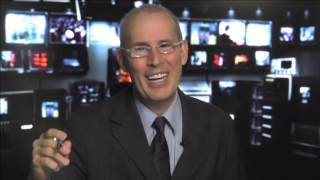 Willard Scott Retires from NBC | Media Training