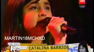 Rojo 2004 / Catalina Barrios 