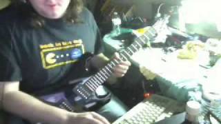 Video thumbnail for Firat Act Me-636 -  Modified by creepingnet