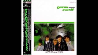 Duran Duran - Girls On Film (Night Version)