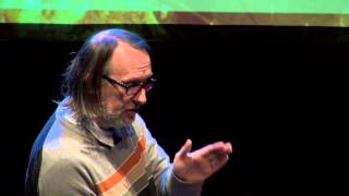 Audible Silence: Jez Riley French at TEDxHull