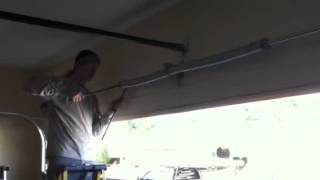 preview picture of video 'Garage doors Bronson, Bronson Garage Doors, Florida'