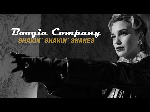 Boogie Company "Shakin' Shakin' Shakes"