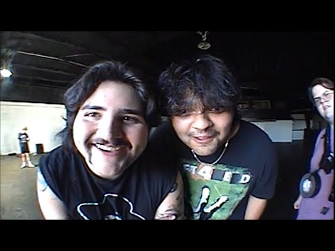 YOUR DESIRE BEHIND THE SCENES