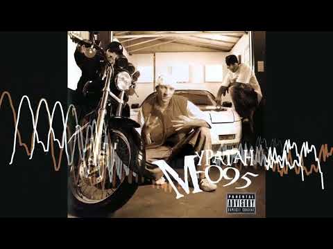 М-095 - Ураган / M-095 Uragan (2006) Instrumental AI