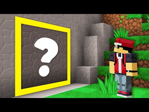 ICH VERSTECKE meine MINECRAFT BASIS vor MAX!