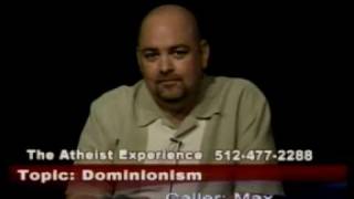 Atheist&#39;s Concern: Return Of The Dark Ages?