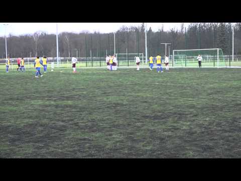 BFC Dyanmo-SFC Stern 1900,