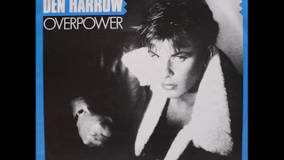 Den Harrow - Overpower video