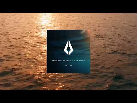 Paige x Nihil Young x Beacon Bloom - Spitfire [Purified Records]