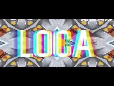 Anthony Louis Feat. Luciouz - CocaLoca (Gigi de Martino Remix) VIDEO