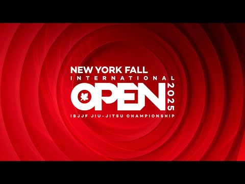 New York Fall IO 2025 | Mat 3 (Day 2)