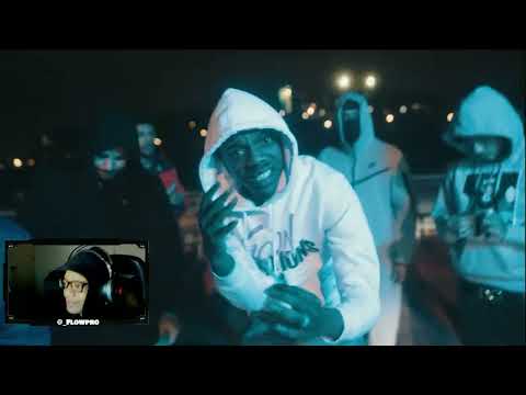 TTS TANA X KAY EBK - WHATS THE MOVE Flow Pro Reaction
