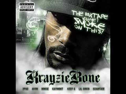 Krayzie Bone - Sweet jane