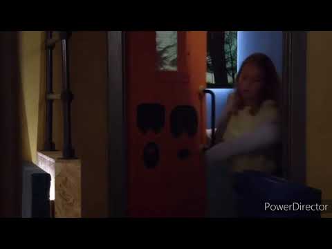 Emmerdale - Liv Snaps At Aaron and Vinny (2/3) (25th August 2021)