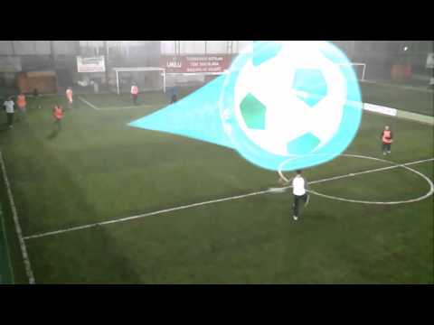 Vizyon Halı Saha 30.01.2016 20:00 - akillisaha.com