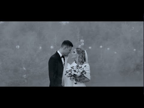 Marta & Mateusz | AGROTURYSTYKA "RANCZO" | Wrąbczynek