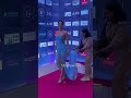 Disha Patani Vaani Kapoor Arrives At Pinkvilla Style Icon Award 2023