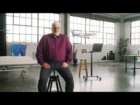 Vom Intensivpfleger zum Wissenschaftler – und dazwischen ein Fernstudium.