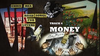 Chris Rea - Money (2017)