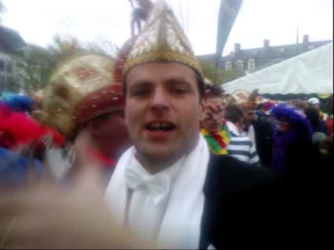 Big Benny - Oh Oh Kammeraod