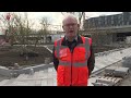 Verbouwing station Almere niet op tijd klaar voor Floriade