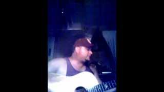Brian McComas cover I Could Never Love You Enough