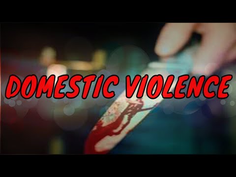 ScRAP - Domestic Violence (audio) Video