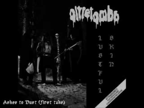 Thumbnail for OLTRETOMBA - Ashes to dust (first take) 2013 by Death SS