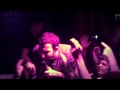 Transit - "You Can't Miss It (It's Everywhere)" 04/07/13 at The Barbary in Philadelphia, PA