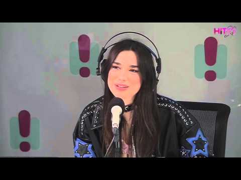 Dua Lipa Was a Dog in Her Past Life! | Hit 30