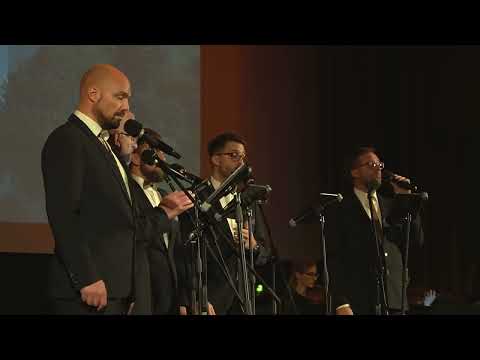 KVINTET VINTGAR, Ansambel Šmarnogorski kvintet, Godalni kvartet C'est La Vie - PESEM ZVONOV