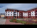 Wideo: Nowy blok TBS w G�ogowie