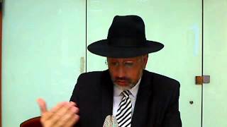 LA PUISSANCE DU PEREK CHIRA