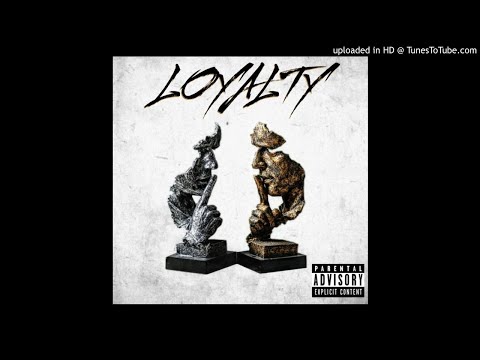 DANIFLAKKO X KORPE - LOYALTY