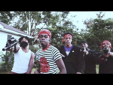 BOA Hunxho X BOA Spazz -Traphouse Boomin’ (Official Video)