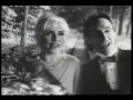 Blondie & Iggy Pop  - Well Did you evah ( Cole Porter ) ( Dir : Alex Cox )